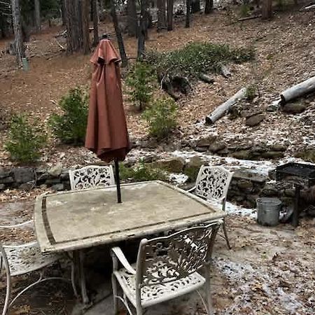 Views Inside Yosemite-Timber Lodge-Sleeps 6 Yosemite West Eksteriør billede