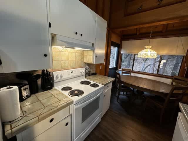 Views Inside Yosemite-Timber Lodge-Sleeps 6 Yosemite West Eksteriør billede