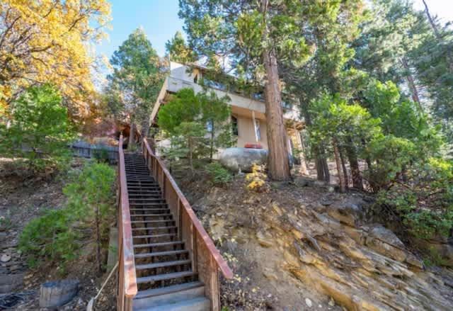 Views Inside Yosemite-Timber Lodge-Sleeps 6 Yosemite West Eksteriør billede