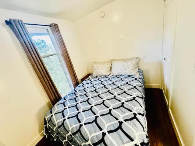 Views Inside Yosemite-Timber Lodge-Sleeps 6 Yosemite West Eksteriør billede