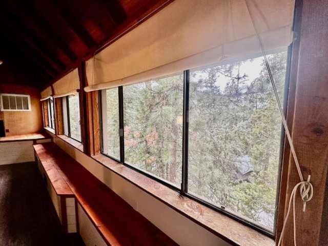 Views Inside Yosemite-Timber Lodge-Sleeps 6 Yosemite West Eksteriør billede