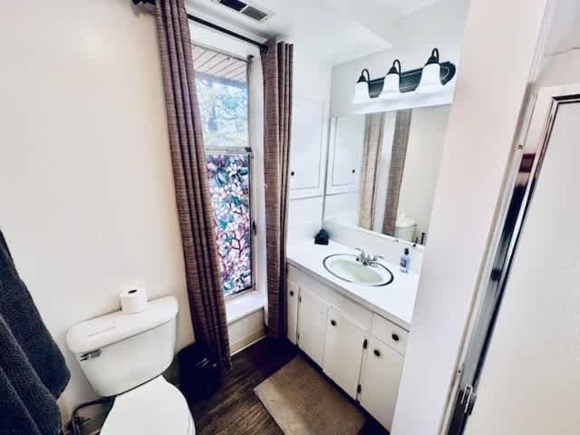 Views Inside Yosemite-Timber Lodge-Sleeps 6 Yosemite West Eksteriør billede