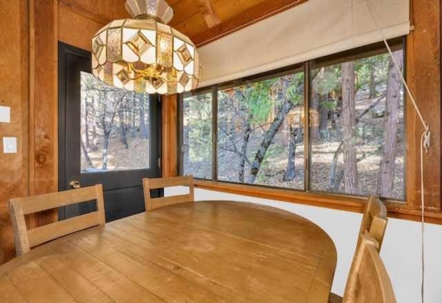Views Inside Yosemite-Timber Lodge-Sleeps 6 Yosemite West Eksteriør billede
